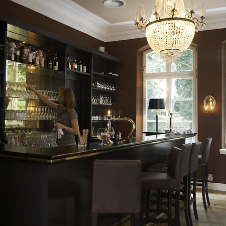 Hotel Hochzeitshaus Aurich Esterno foto