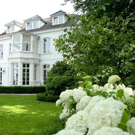 Hotel Hochzeitshaus Aurich Esterno foto